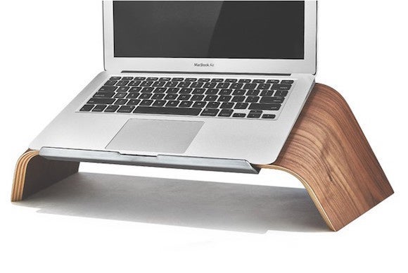 walnut desk collection laptop stand grid a1 1 600x600 90