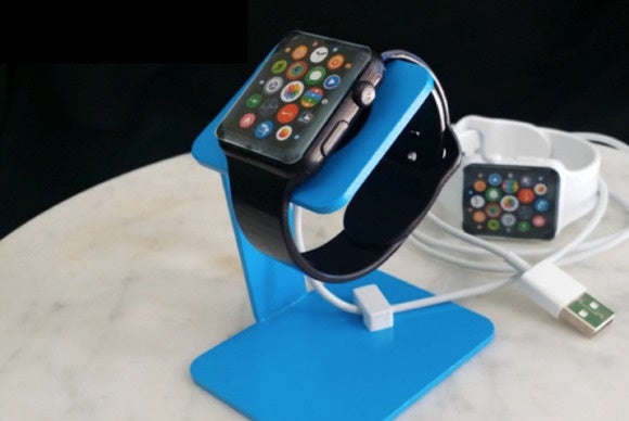 watchdock applewatch watchdocksteel
