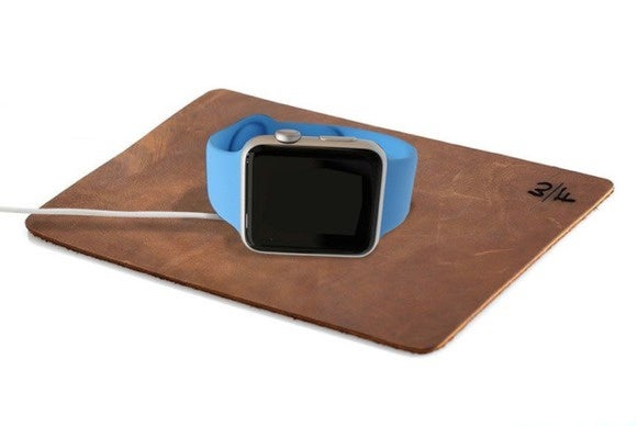 waterfield watchpad applewatch