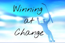 Five Strategies to Win at Enterprise Change