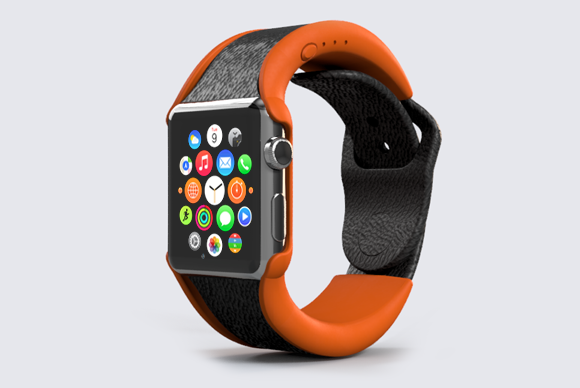 wipowerband wipowerband applewatch
