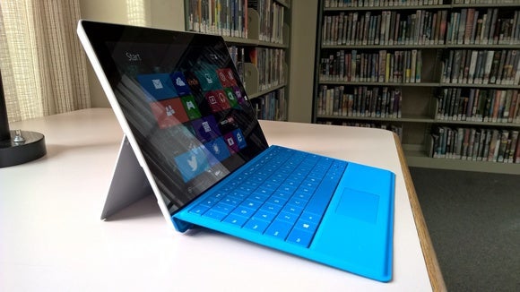 Surface 3