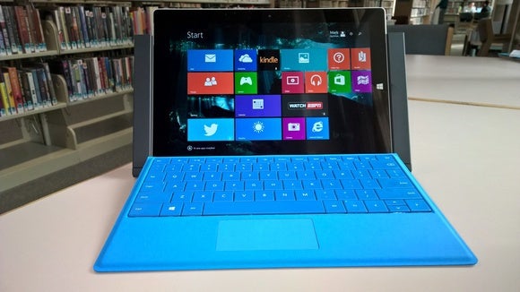 Surface 3