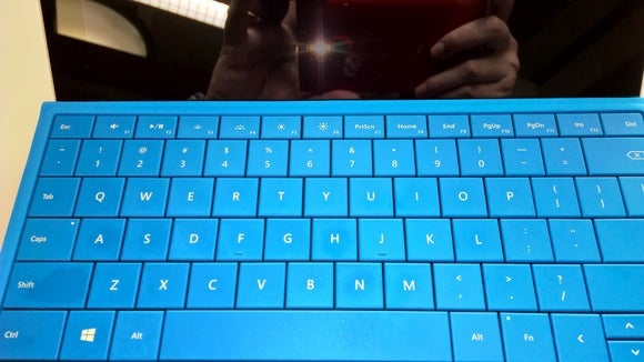 Surface 3