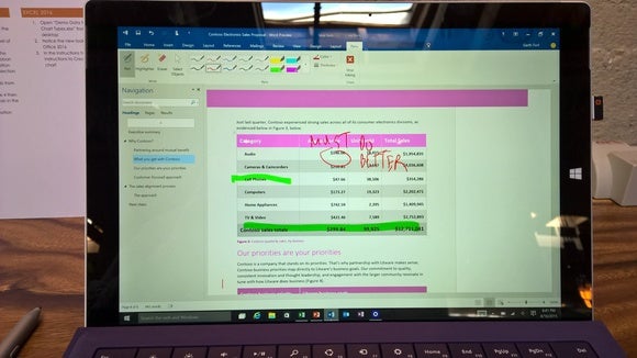Microsoft Office 2016