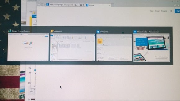 Windows 10 Build 10074