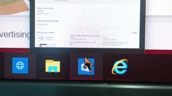 Windows 10 Build 10074