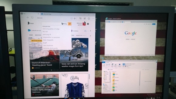 Windows 10 Build 10074