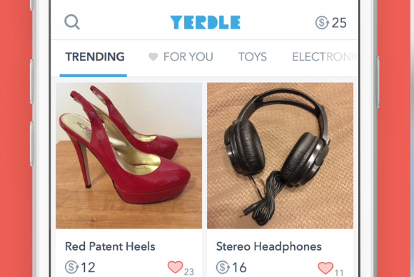 yerdle