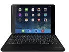 Zagg Folio review: iPad Air 2 keyboard case can boost your productivity