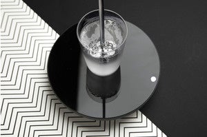 Miito induction teapot