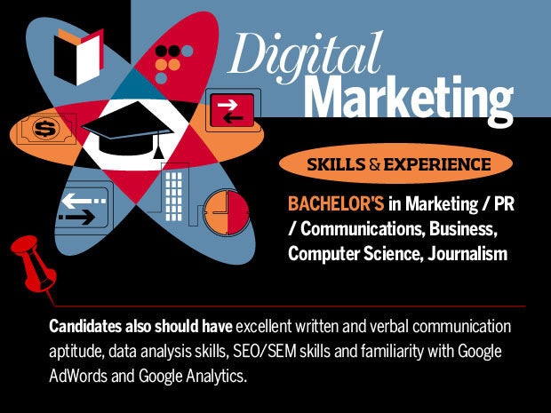 6 hottest IT jobs for new tech grads | Computerworld