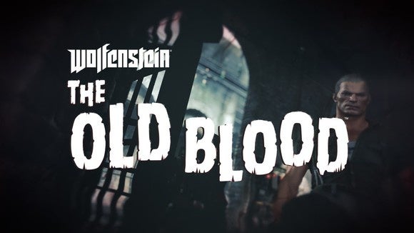 Wolfenstein: The Old Blood