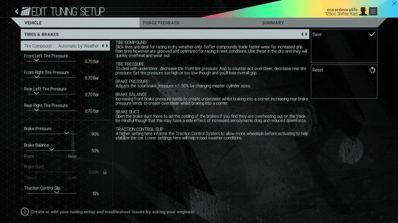 Project CARS
