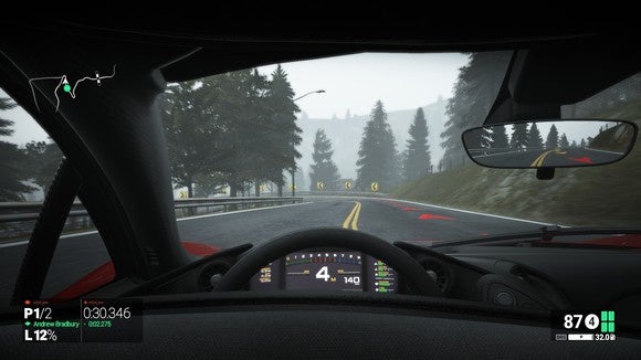 Project CARS