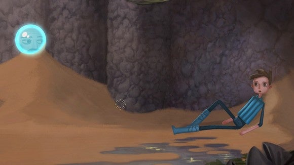 Broken Age Act Two