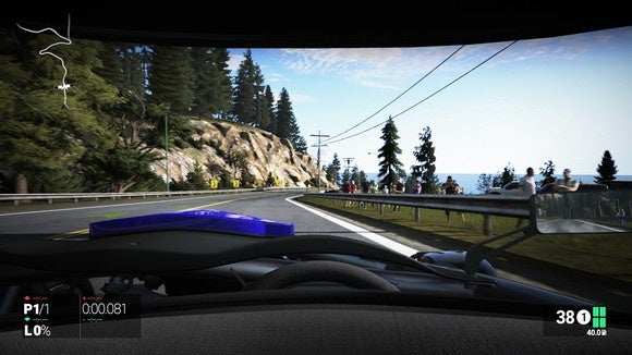 Project CARS