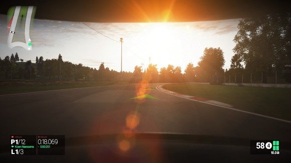 Project CARS