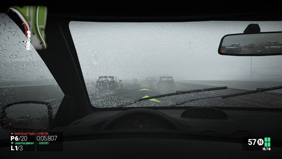 Project CARS