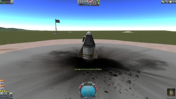 Kerbal Space Program