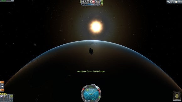 Kerbal Space Program