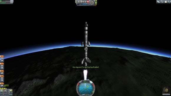 Kerbal Space Program