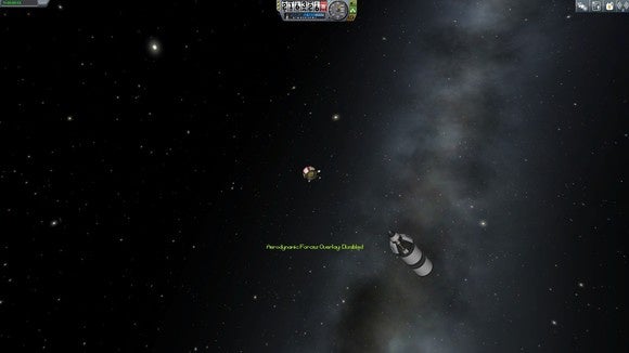 Kerbal Space Program