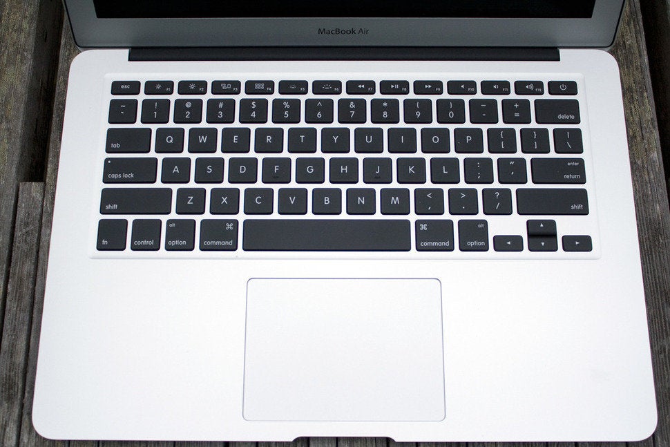 Keyboard for apple mac air pro