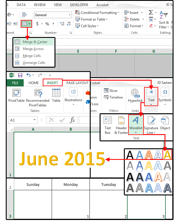 Excel Multiple Users Edit Same Spreadsheet 2010 Calendar