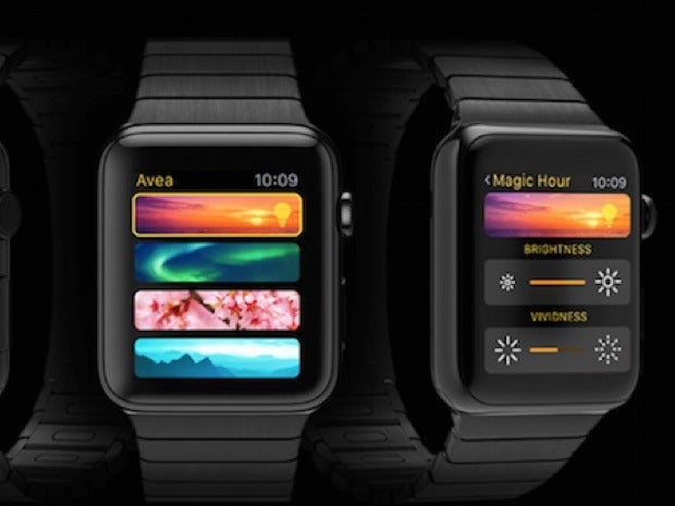 Cool things to do best sale on your apple watch