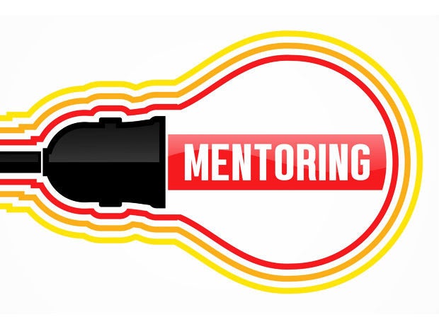 A new approach to mentorship