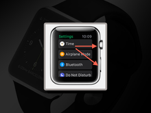 apple watch se hidden features