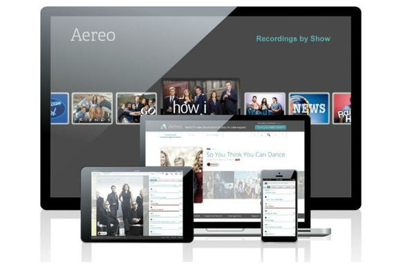 aereo