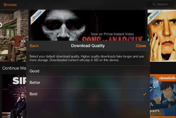 amazoninstantvideo