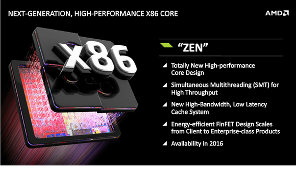 amd finance 8 zen