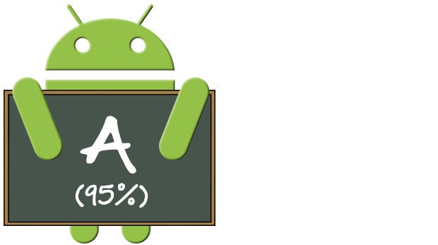 Android 5.0 Upgrade: Google