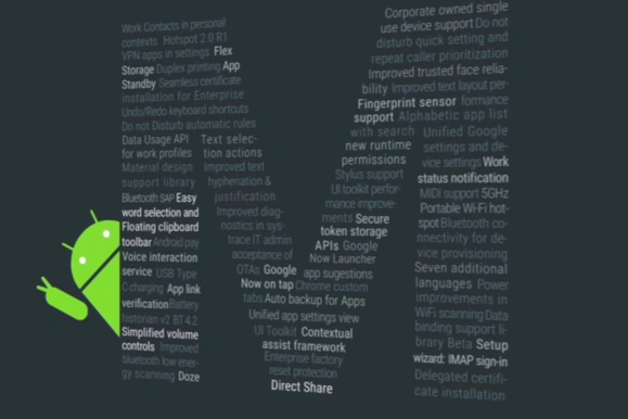 android m