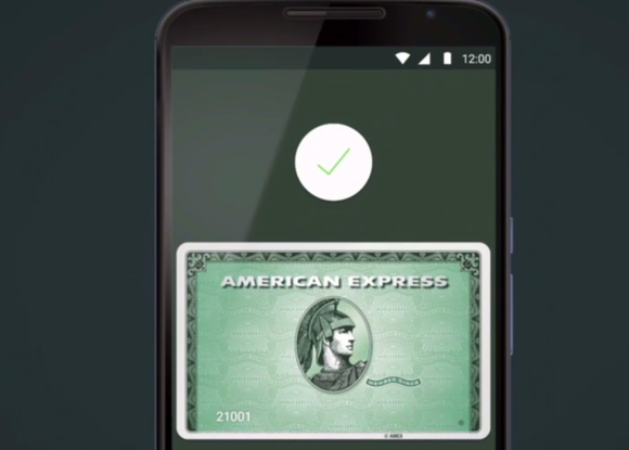android pay 3