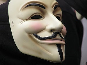 How Anonymous really targets ISIS