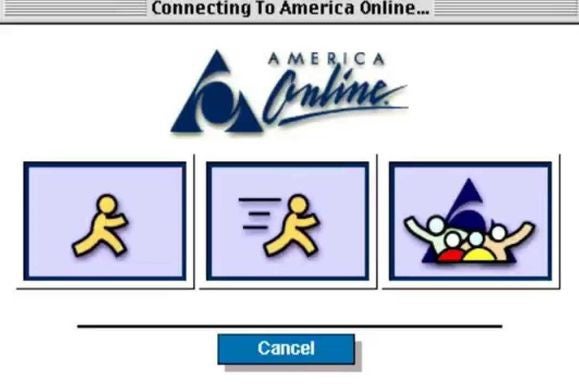 aol netscape sign in