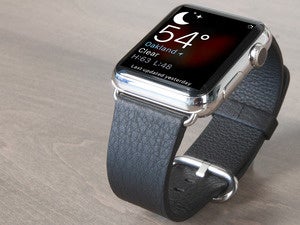 best wearable watch for iphone