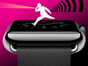 apple watch 4 android support