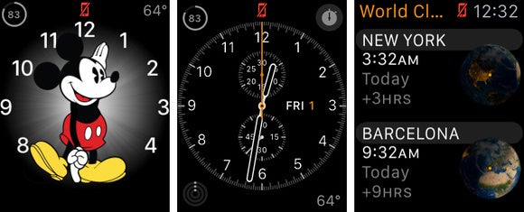 apple watch timekeeping 3up
