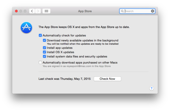 Check mac for malware free download