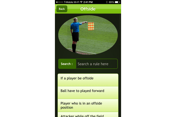 ask the ref