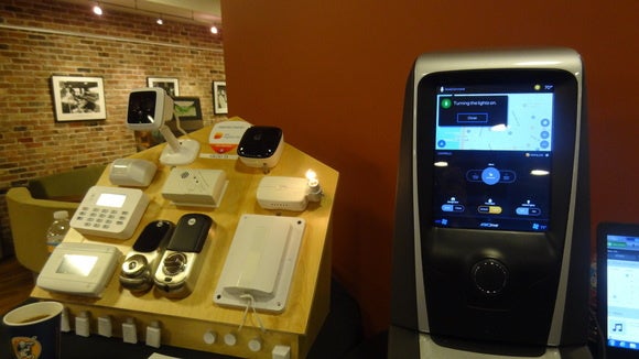 att drive platform