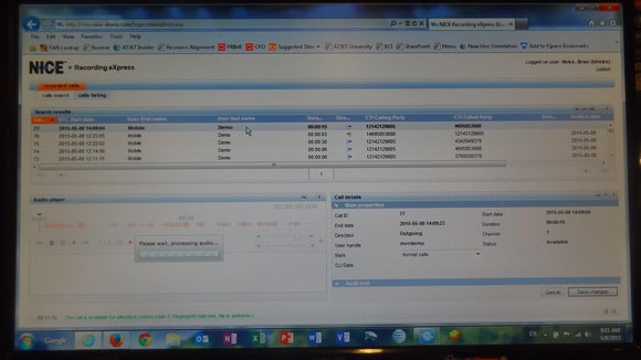 atts mobile call recording