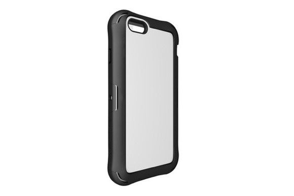 ballistic explorer iphone