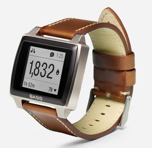 basis titanium 2