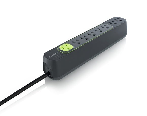 Belkin Conserve Smart AV2
